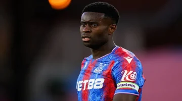 برشلونة يشترط شروطًا مالية ونفسية صارمة لضم مارك جيهي